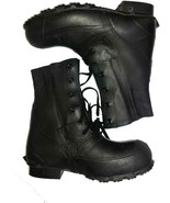 MICKEY U.S. ROYAL MILITARY BOOTS EXTREME COLD WEATHER NO VALVE GROUND FO... - £60.19 GBP