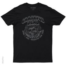 Grateful Dead  Rochester 82  Black Shirt    2X   - $26.99