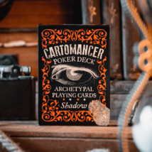 Cartomancer Shadow Playing Cards - £12.44 GBP