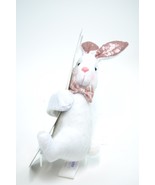 Easter Bunny Wine Bottle Holder Celebrate Easter Together - $19.99