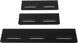 Wind Screen Replacement for Blackstone 17&quot; Griddle 5017 Wind Guard 3-Pac... - $35.63