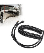 96464 4 Pin 9 Button Snow Plow Handheld Controller Cable Fits for Wester... - $113.32 CAD