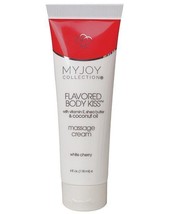 Body kiss white cherry 4 oz - $533.75 MXN