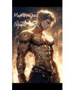 A rare pact with Lord mammon (black magic) - $75.00