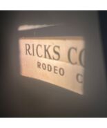 8mm Home Movie N.I.R.A. Rodeo National Finals Ricks College Rodeo Club 1969 - $1,266.11 MXN