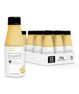 Soylent Banana Meal Replacement Shake, Ready-To-Drink Plant Based Protei... - $948.04 MXN