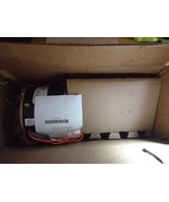 DIVERSITECH WG840727 SINGLE SPEED CONDENSER FAN MOTOR 208-230V - $2,209.90 MXN