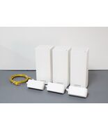 Linksys Atlas Max 6E AXE8400 MX8503 Wireless Tri-Band Router System - 3-... - $234.67 CAD