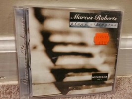 Plays Ellington by Marcus Roberts (CD, Jul-1995, Novus) - £4.54 GBP