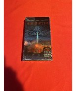 Independence Day (1996) VHS 3D Cover Brand New Factory Sealed Mint Fox V... - £11.07 GBP