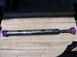 1962 - 1971 Dodge Power Wagon Front Drive Line OEM Big Yoke 63 64 65 66 ... - $359.98