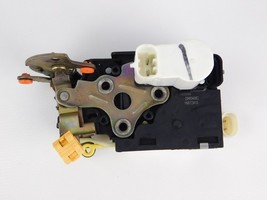 ✅ 2001 - 2006 Cadillac Chevrolet GMC Door Actuator Latch Assy Front Left... - $72.22
