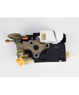 ✅ 2001 - 2006 Cadillac Chevrolet GMC Door Actuator Latch Assy Front Left... - $98.77 CAD