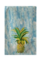 Betsy Drake Pineapple Beach Towel - £54.26 GBP
