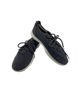 Allbirds Sneakers Men 13 M Wool Runner Running Shoes Gray Wool Athletic ... - $509.75 MXN