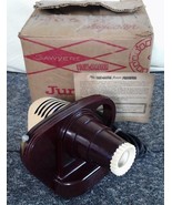 FREE SHIPPING Sawyers 1950s View-Master Junior Projector in Orig Box LAM... - $41.01 CAD