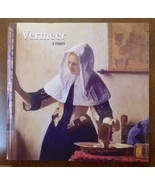 Vermeer 2009 Sandra Forty Illustrated  Taj Books - £12.72 GBP