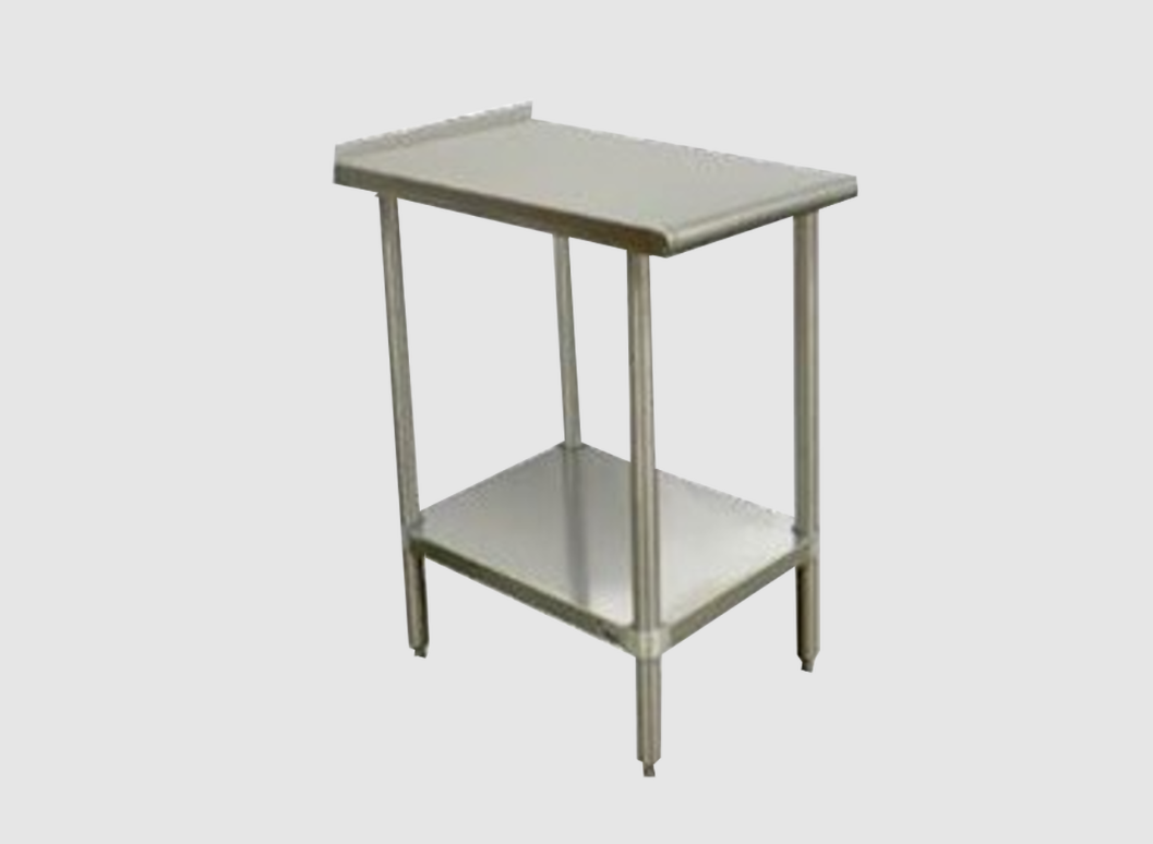 SS Filler Tables - SFT 3012 - $549.45