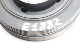 99-08 SUBARU FORESTER CRANKSHAFT PULLEY E1882 image 12