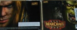 WarCraft III: Reign of Chaos - PC/Mac - $8.99