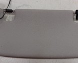 Driver Left Sun Visor HT Door Located With Sunroof Fits 05-06 MINI COOPER S - €46,96 EUR
