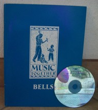 music book and  cd bells 2003 - £12.14 GBP