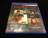 Blu-Ray Adoration 2008 Devon Bostick, Rachel Blanchard, Kenneth Walsh - $9.00