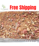 100g Organic Astragalus sarcocolla عنزروت كحل فارس الكحل الكرجاني - $27.34 CAD