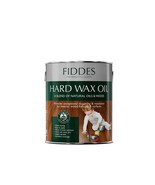 Fiddes Hard Wax Oil - Clear Matt- 2.5 L - $163.00