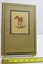 Vintage 1945 The RED PONY by John Steinbeck HARDCOVER Illustrated - $19.80