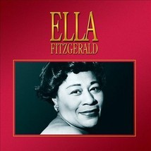 Ella Fitzgerald - Ella Fitzgerald Cd - £1.48 GBP
