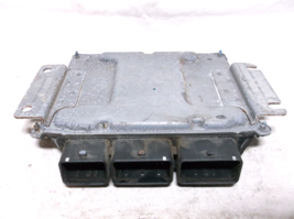 11-12-13 NISSAN ALTIMA / 2.5L/ CVT  /FROM   1/11  / ENGINE COMPUTER.ECU image 4