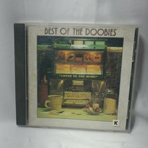 The Doobie Brothers : Best of Doobies Rock 1 Disc CD - £7.76 GBP