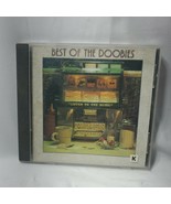The Doobie Brothers : Best of Doobies Rock 1 Disc CD - $11.81 CAD