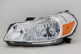 Suzuki SX-4 SX4 2007-2014 Left Driver Head Light Front Headlight Lamp - $157.41