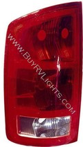 Holiday Rambler Aluma Lite 2012 Left Driver Tail Lamp Light Taillight Rear Rv - £42.14 GBP