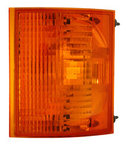 MACK CH600 CH 2001 2002 2003 2004 PARK SIDE SIGNAL LIGHT LAMP NEW WARRANTY - £46.00 GBP