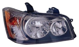 Winnebago Journey 2010 2011 2012 Right Front Light Headlight Head Lamp Rv - $99.00