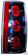 FIT TOYOTA PRIUS C 2015-2017 RIGHT PASSENGER TAILLIGHT TAIL LIGHT REAR L... - $134.64