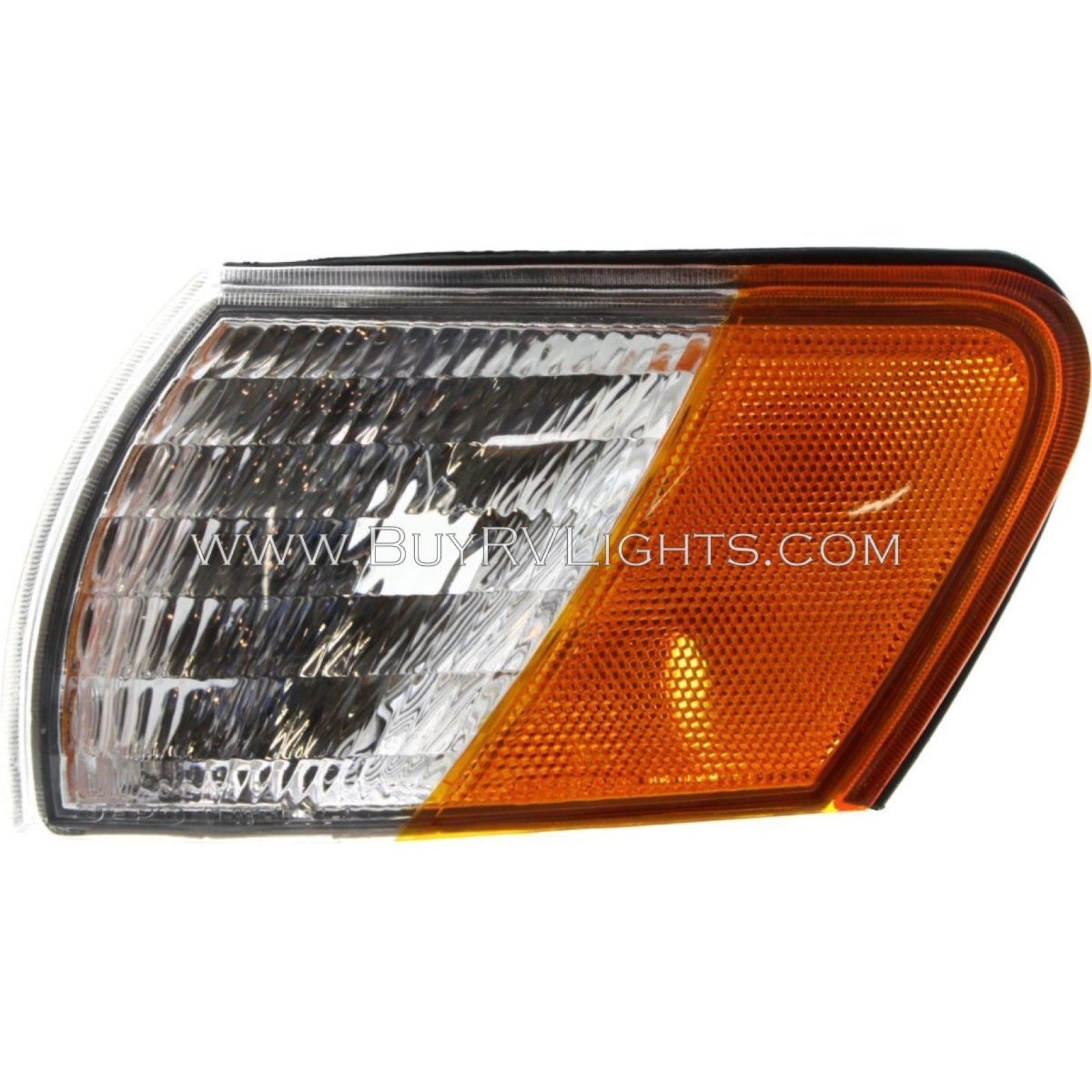GULF STREAM YELLOWSTONE 2003 2004 LEFT DRIVER TURN SIGNAL LIGHT CORNER L... - $19.80