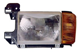 Country Coach Intrigue 1996 1997 Left Driver Headlight Head Light Front Lamp Rv - £82.79 GBP