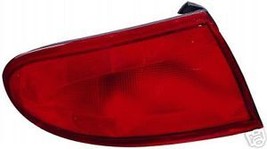 Fit Lincoln Mkz Zephyr 2006 2007 2008 2009 Left Driver Headlight Head Light Lamp - £151.02 GBP