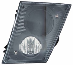 Volvo Vnl Vn 670 630 2003 2004 2005 1 Bulb Left Driver Fog Driving Light Lamp - £58.38 GBP