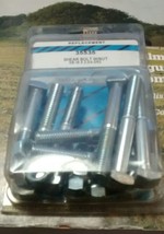 New Holland 66, Super 66 Baler Flywheel Shear Bolts 35535 QTY (10) - $750.98 MXN