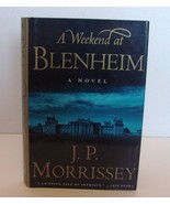 A Weekend at Blenheim by J. P. Morrissey 1st/1st *Signed* - €38,62 EUR