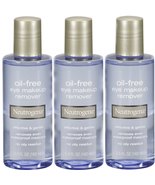 3 Pack  Oil-Free Eye Makeup Remover 5.5 Fl Oz (162 Ml) Each - $95.34 CAD