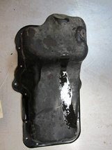 Engine Oil Pan From 2005 Jeep Grand Cherokee 3.7 53021779AB - £39.92 GBP