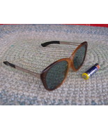 #  VINTAGE SOVIET RUSSIAN USSR SUNGLASSES  COOL STYLE  ABOUT 1970 - €22,16 EUR