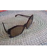 #  VINTAGE SOVIET RUSSIAN USSR SUNGLASSES  COOL SHAPE 1970 - €22,16 EUR