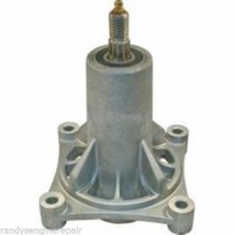 An item in the Home & Garden category: HUSQVARNA CRAFTSMAN COMPLETE MANDREL 54" 48" MOWER DECK